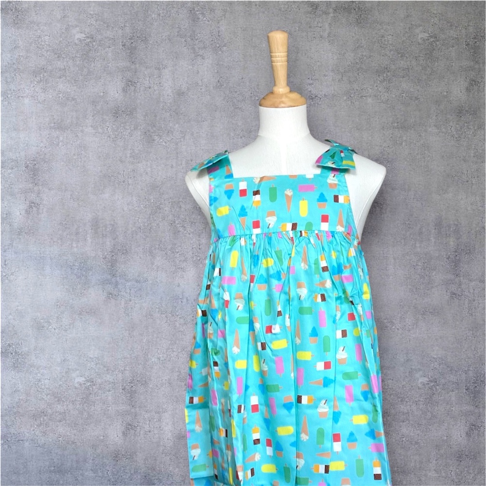 Rachel Riley New Ice Lolly girls dress, Size 10y